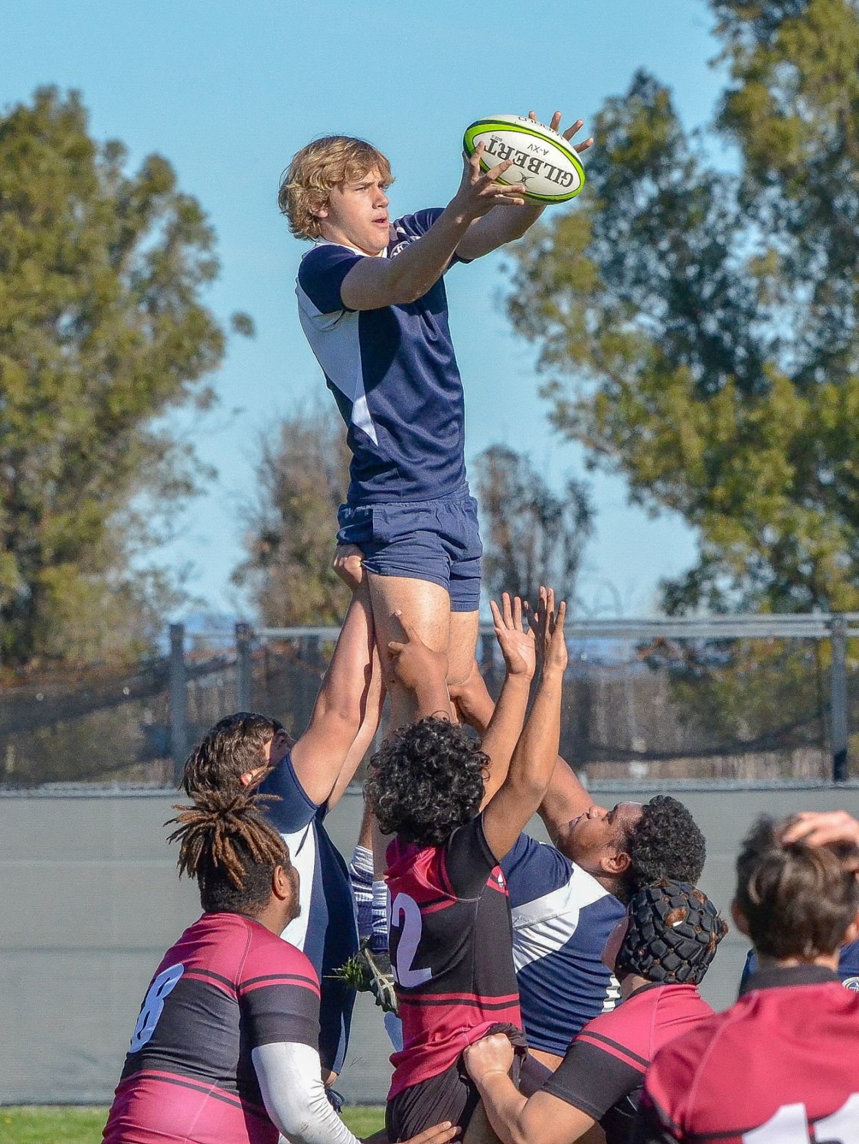 Stormers